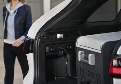 2025 Mazda CX-70 Plug-In Hybrid