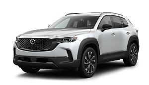 2025 Mazda CX-50 Hybrid