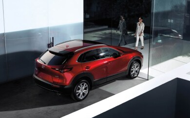 2025 Mazda 3 Sedan