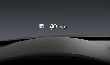 An available Active Driving