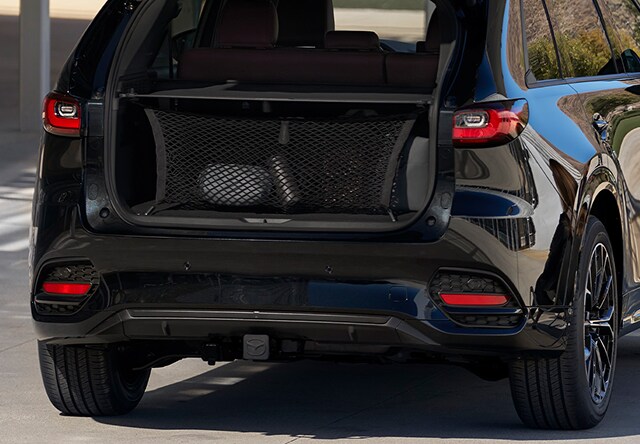 2025 Mazda CX-70
