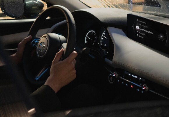 2025 Mazda 3 Sedan