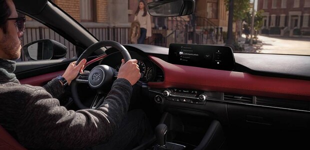 IDEAL DRIVE POSITION PHILOSOPHY