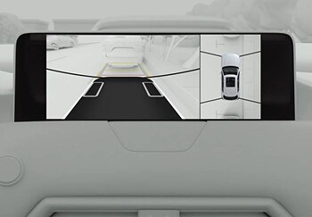 2025 Mazda CX-90