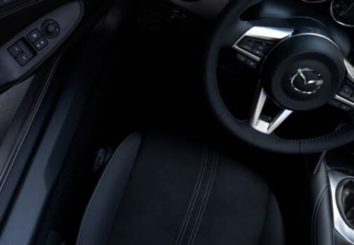 2025 Mazda MX-5