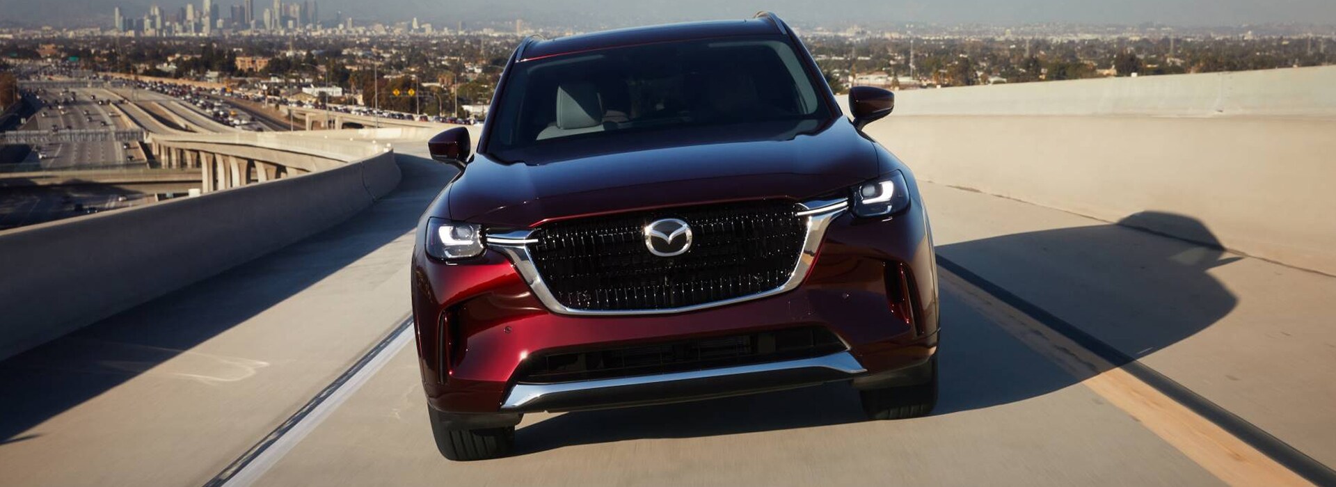 2025 Mazda CX-90