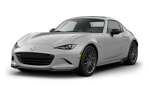 2025 Mazda MX-5