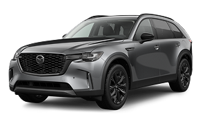 2025 Mazda CX-90