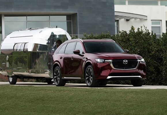 2025 Mazda CX-90
