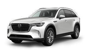 2025 Mazda-CX-90 Plug In Hybrid