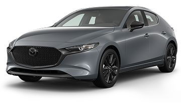 2.5 S CARBON EDITION