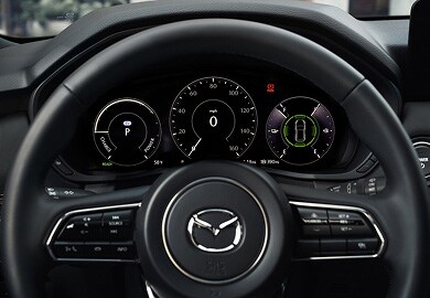 2025 Mazda CX-90