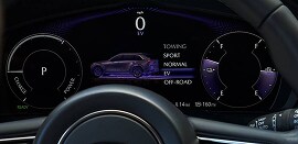 Flexible Mi-Drive Technology