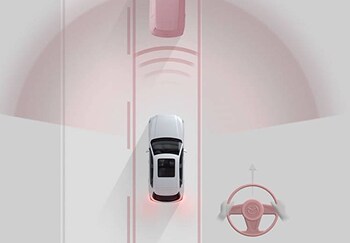 2025 Mazda-CX-90 Plug In Hybrid