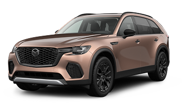 2025 Mazda CX-70