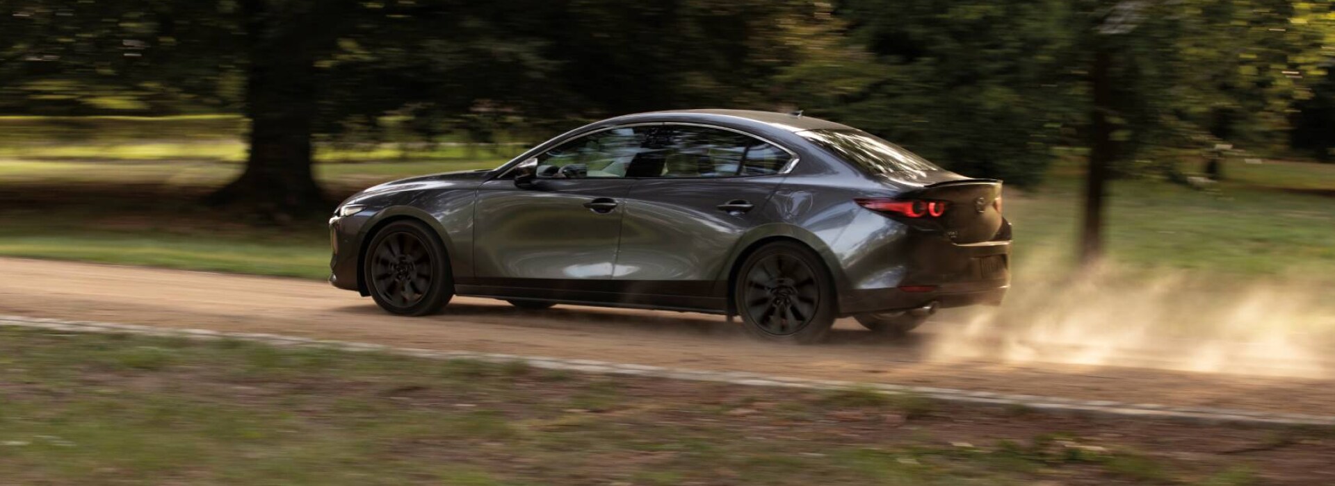 2025 Mazda 3 Sedan