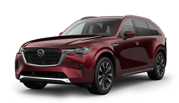 2025 Mazda CX-90