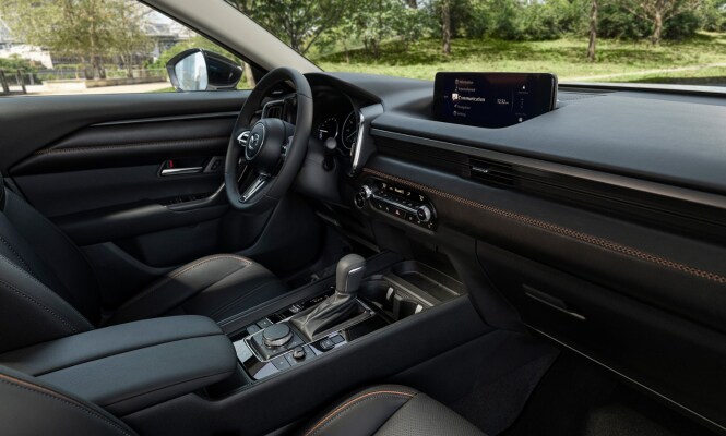 2025 Mazda CX-50 Hybrid