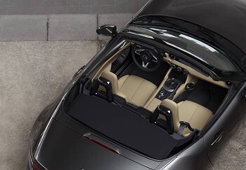 2025 Mazda MX-5