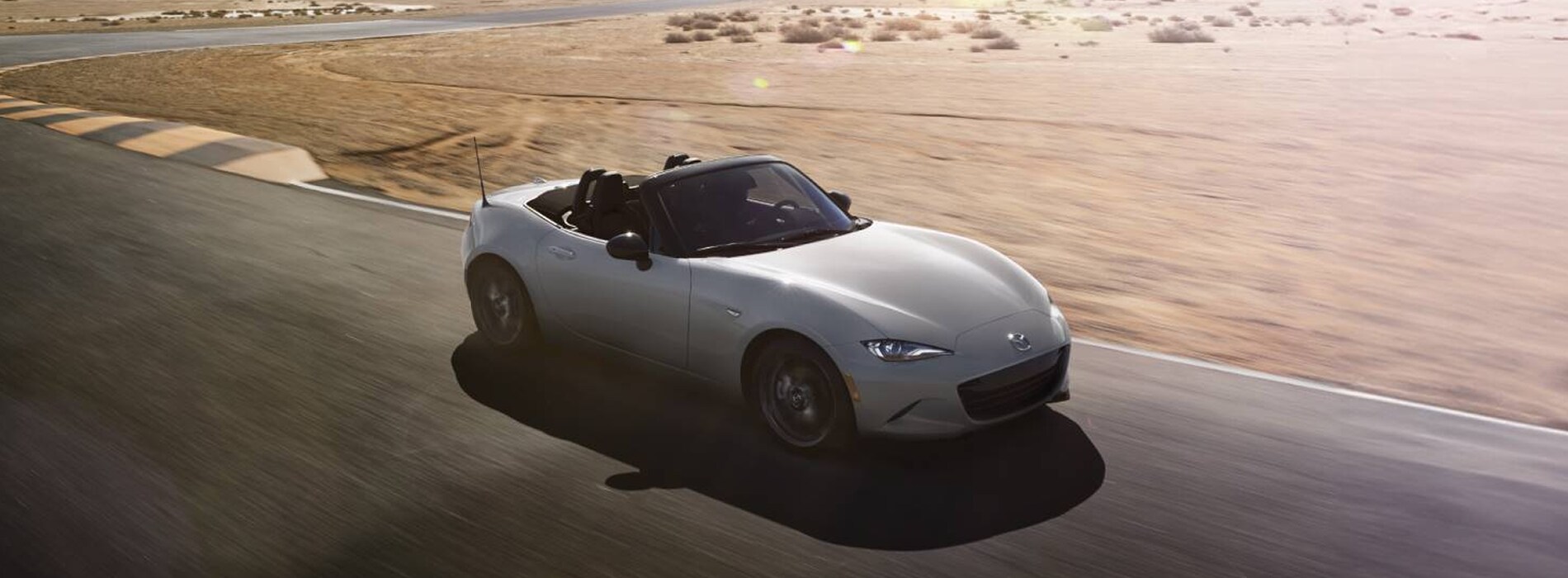 2025 Mazda MX-5