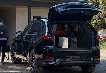 2025 Mazda CX-70