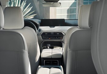 2025 Mazda CX-90