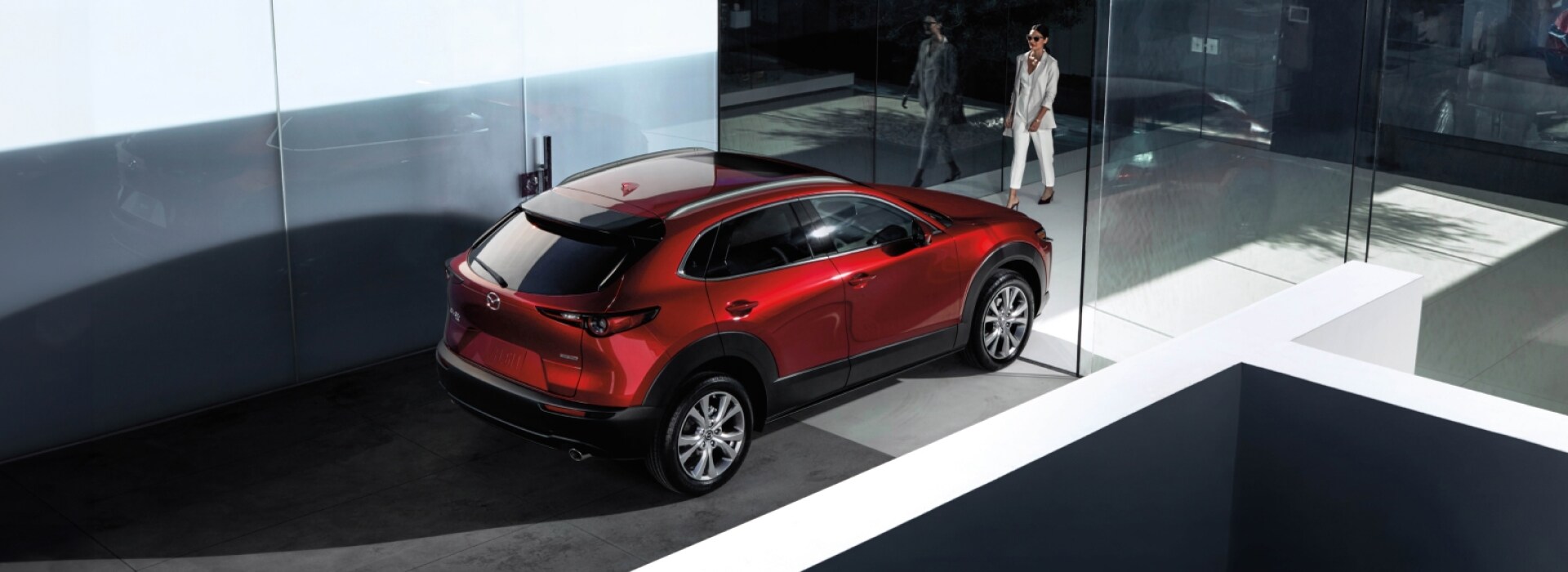 2025 Mazda 3 Sedan