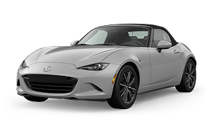 2025 Mazda MX-5