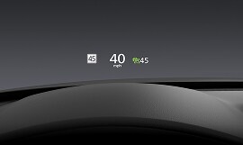 An available Active Driving