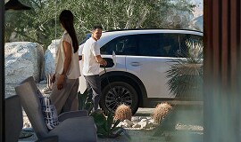 User-Selectable Electrification