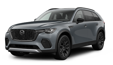 2025 Mazda CX-70