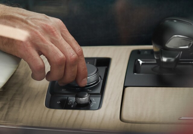 2025 Mazda CX-90