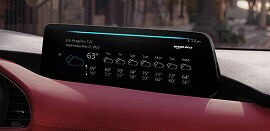 AVAILABLE ALEXA BUILT-IN