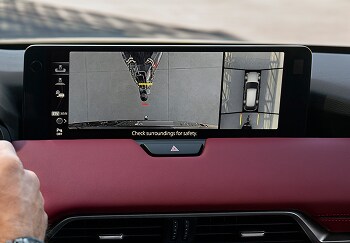 2025 Mazda CX-70