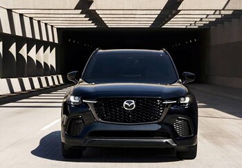 2025 Mazda CX-70