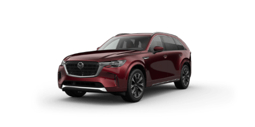 2025 Mazda CPO