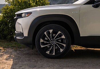 2025 Mazda CX-50 Hybrid