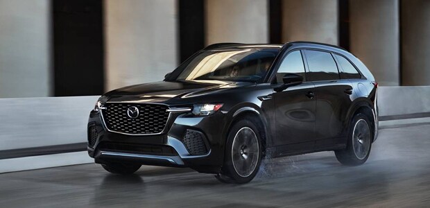 i-ACTIV All Wheel Drive