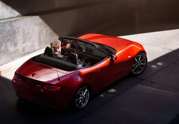 2025 Mazda CPO