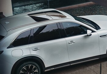 2025 Mazda-CX-90 Plug In Hybrid