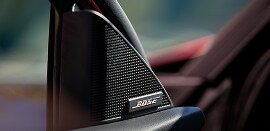 Bose Sound System