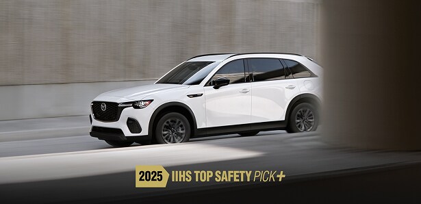 INSPIRING A SENSE OF CONFIDENCE