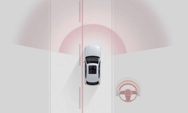2025 Mazda CX-50 Hybrid