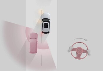 2025 Mazda CX-70