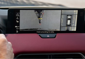 2025 Mazda CX-70 Plug-In Hybrid