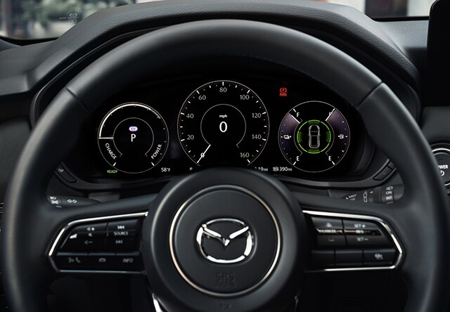 2025 Mazda CX-90