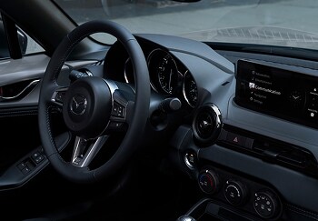 2025 Mazda MX-5