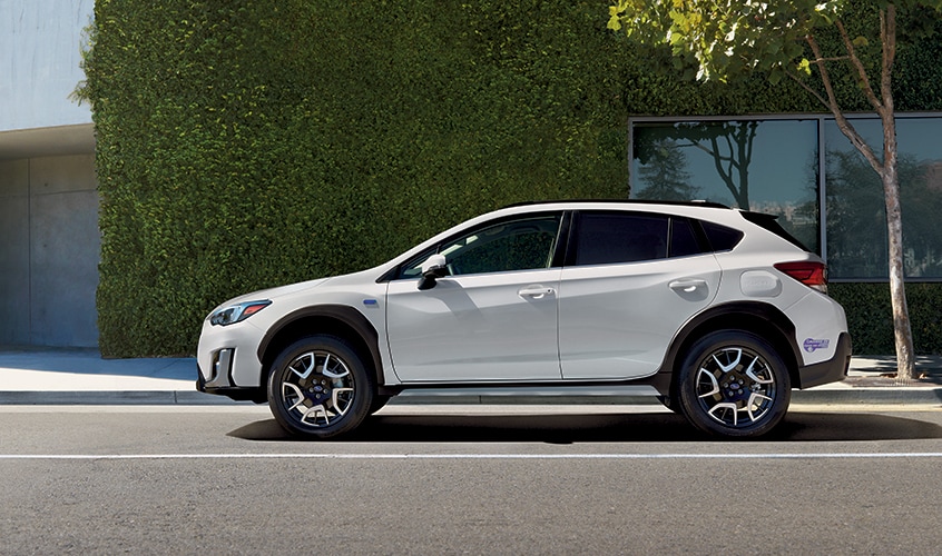 Subaru Crosstrek Lease Deals 2020 Subaru Crosstrek