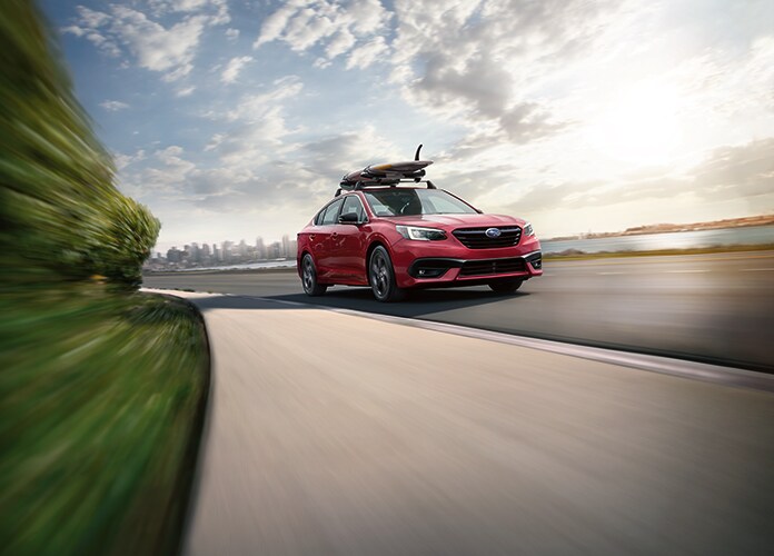 Subaru Legacy Lease Deals Subaru Dealership near Brooklyn