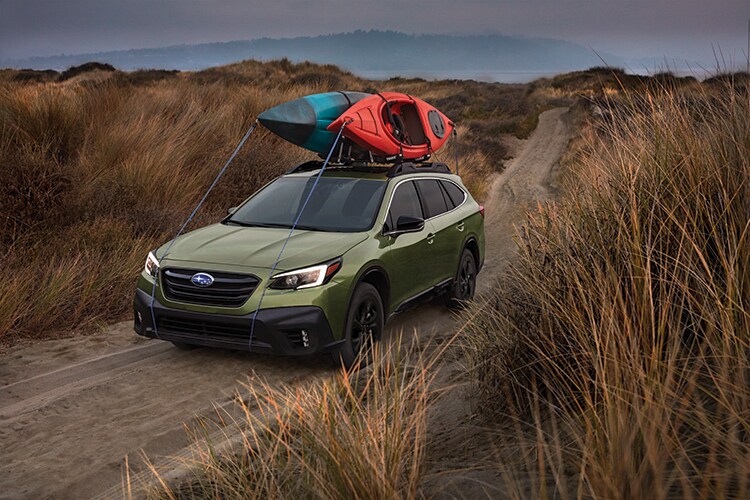Subaru Outback Lease Deals 2020 Subaru Outback